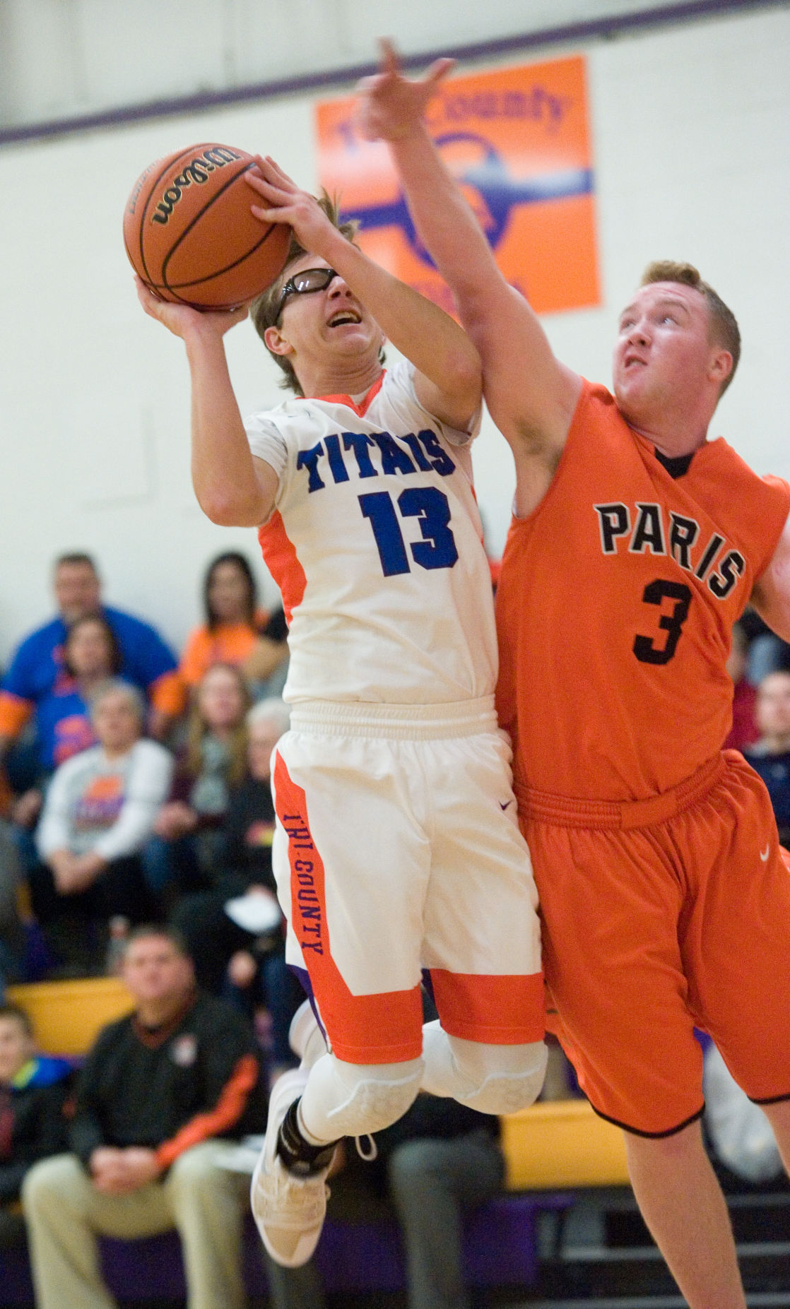 Tri-County Basketball 12/29/17